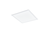 Lamper - EGLO SALOBRENA-A loftlampe 450x450 mm, 2700-6500K, aluminium - 98297