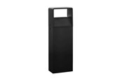 Lamper - EGLO DONINNI 1 havelampe, 40 cm, LED 6W, antracit - 98271