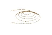 Lamper - EGLO FLEXIBLE STRIPE, 5 meter - 98572
