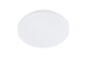 Lamper - EGLO FRANIA plafond Ø330 mm, IP44, hvid - 97884