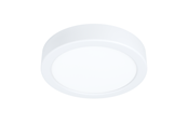 Lamper - EGLO FUEVA 5 plafond Ø160 mm, 3000K, hvid - 99215