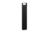 Lamper - EGLO DONINNI 1 havelampe, 80 cm, LED 6W, antracit - 98272