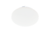 Lamper - EGLO FRANIA-SD plafond Ø22 cm, 3-trins dæmp, hvid - 33846