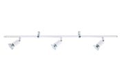 Lamper - EGLO MINI 3-spot, hvid - 32018
