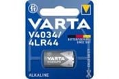 Batteri - VARTA Professional V4034PX - 4034