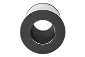 Støvsuger Tilbehør - Nedis AIPU100AF - air filter - white/black - AIPU100AF
