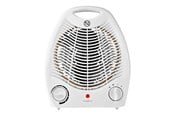Klima/ventilator - Nedis HTFA13CWT - heating fan - HTFA13CWT