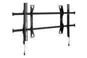 Vægbeslag, AV-Beslag & AV-Møbler - Chief Large FUSION - Maks 90.9 kg - Maks størrelse 63" - LSA1U