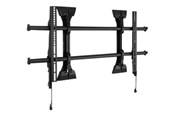 Vægbeslag, AV-Beslag & AV-Møbler - Chief Large FUSION - Maks 91 kg - Maks størrelse 86" - LSM1U