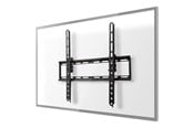 Vægbeslag, AV-Beslag & AV-Møbler - Nedis TVWM1131BK - mounting kit - Maks 35 kg - Maks størrelse 55" - TVWM1131BK