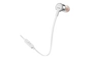 Hovedtelefoner/headset - JBL T210 - JBLT210GRY