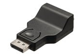 Skærmkabel - Nedis display adapter - CCGB37935BK