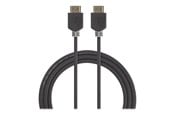 Skærmkabel - Nedis HDMI with Ethernet cable - 2 m - CVBW34000AT20