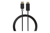 Skærmkabel - Nedis video / audio cable - 2 m - CCBW37100AT20