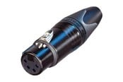 Kabler - diverse - Neutrik XX Series - NC4FXX-BAG
