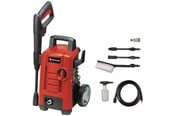Højtryksrenser - Einhell Højtryksrenser TC-HP 130 højtryksrenser med tilbehør 130 bar - 4140750