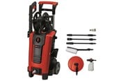 Højtryksrenser - Einhell Højtryksrenser TE-HP 140 højtryksrenser med terrasserenser 140 bar - 4140760