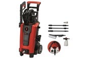 Højtryksrenser - Einhell Højtryksrenser TE-HP 170 højtryksrenser med terrasserenser 170 bar - 4140770