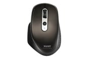Mus - PORT Designs PORT Connect Professional office executive combo - Mus - Optisk - 7 knapper - Sort - 900716