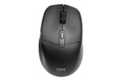 Mus - PORT Designs PORT Connect Professional - Mus - 5 knapper - Sort - 900715
