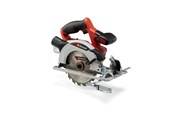 Rundsav - Einhell TE-CS 18/165-1 akku rundsav Ø165 mm 18V u/batteri og lader - 4331207