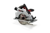 Rundsav - Einhell TE-CS 18/190 Li BL akku rundsav Ø190 mm 18V u/batteri og lader - 4331210