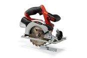 Rundsav - Einhell TE-CS 18/150 Li akku rundsav Ø150 mm 18V u/batteri og lader - 4331220
