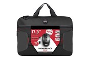 Tasker - PORT Designs - Premium Pack - notebook carrying case - 501874