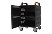 Skærmholder - PORT Designs PORT Connect Charging Cabinet - 901973
