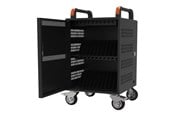 Skærmholder - PORT Designs PORT Connect Charging Cabinet - 901973