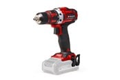 Skrue/Boremaskine - Einhell TE-CD 18/40 Li akku bore/skruemaskine 18V u/batteri og lader - 4513925