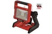 Lommelygter og pandelamper - Einhell TE-CL 18/2000 LiAC akku LED arbejdslampe 2000 Lm 18V u/batteri og lader - 4514114