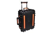 Vægbeslag, AV-Beslag & AV-Møbler - PORT Designs PORT Connect Charging Suitcase - Maks - Maks størrelse - 901961