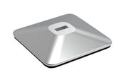 Systemtilbehør (kølepasta mv.) - PORT Designs PORT Connect Universal High-Security Anchor Slot - 901220