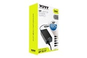 Bærbar Oplader - PORT Designs PORT Connect Universal Power Supply - 900007-HP