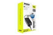 Bærbar Oplader - PORT Designs PORT Connect Universal Power Supply - 900007-HP