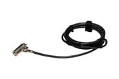 Systemtilbehør (kølepasta mv.) - PORT Designs PORT Connect Security Cable - 901215