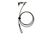 Systemtilbehør (kølepasta mv.) - PORT Designs PORT Connect Security Cable - 901211