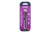 Mobil - Andet Tilbehør - PORT Designs STYLUS TABLET - stylus for mobile phone tablet - 140223