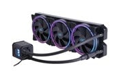 CPU Køler - Alphacool Eisbaer Aurora 420 - CPU Vandkøling - 11731