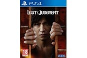 Spil - Lost Judgment - Sony PlayStation 4 - Action/Adventure - 5055277044351