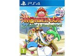 Spil - Wonder Boy: Asha in Monster World - Sony PlayStation 4 - Platformer - 4260650741975