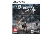 Spil - Demon's Souls - Sony PlayStation 5 - RPG - 711719812821