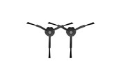 Støvsuger Tilbehør - Roborock Side Brush Black 2 PCS - SDBS02RRBLACK