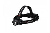 Lommelygter og pandelamper - Ledlenser H7R Core pandelampe, 1000 lumen, sort - 502122
