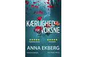 Krimi & Spænding - Kærlighed for voksne - Krimi & Spænding - paperback - 9788740049251
