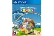 Spil - Katamari Damacy: Reroll - Sony PlayStation 4 - Eventyr - 0722674127202