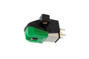 Pladespiller - Audio-Technica AT-VM95E - Pladespiller - AT-VM95E