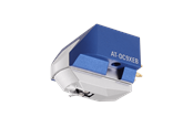 Pladespiller - Audio-Technica AT-OC9XEB - Pladespiller - AT-OC9XEB