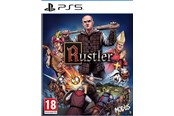 Spil - Rustler - Sony PlayStation 5 - Action/Adventure - 5016488137638